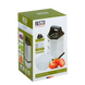 Grater with container, 6 sides RESTO 95413 140502 Imagini 16