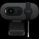 Camera Logitech BRIO 100, 1080p/30fps, FoV 58&deg;, 2MP, Fixed Focus, Shutter, 1.5m, Graphite 209814 фото 2