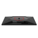 27" AOC Q27G4ZR, Black, IPS, 2560x1440, 240Hz, AdaptiveSync, 0.3msMPRT, 400cd, HDR400, HDMI+DP, Spkr 243834 фото 16