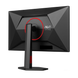 27" AOC Q27G4ZR, Black, IPS, 2560x1440, 240Hz, AdaptiveSync, 0.3msMPRT, 400cd, HDR400, HDMI+DP, Spkr 243834 фото 25