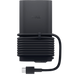 Dell 100W USB-C GaN Slim AC Adapter with Power Cord - Europe 247865 фото 3