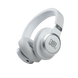 Headphones Bluetooth JBL LIVE660NC White, On-ear, active noise-cancelling 135404 фото 16