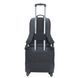 Backpack Rivacase 8165, for Laptop 15.6" & City Bags, Black 112875 Imagini 1