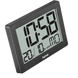 Digital Wall Clock Hama Ko Tao 222230 Black 258051 Imagini 3