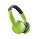 Bluetooth headset, Cellular AKROS light, Green 127190 фото 1