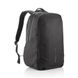 Backpack Bobby Explore, anti-theft, P705.911 for Laptop 15.6" & City Bags, Black 202433 фото 2