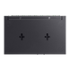.8-port 10/100/1000Mbps POE, TP-LINK "LS108GP", with 8-Port PoE, 62W Budget, Auto Recovery, Metal 224397 фото 4
