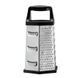 Grater with container, 6 sides RESTO 95413 140502 Imagini 2