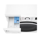 Mașină de spălat cu uscător LG F4DR510S0W 227933 Imagini 12