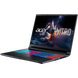 Laptop Acer 16.0" Nitro V 16S AI ANV16S-41 Black (Ryzen 7 260 16Gb 512Gb 5050 8Gb) 259136 Imagini 7