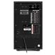Audio System 5.1 SVEN "HT-210" 125w, USB, SD, FM, Display, RC, Black 79568 фото 2