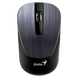 Wireless Mouse Genius NX-7015, Optical, 800-1600 dpi, 3 buttons, Ambidextrous,BlueEye,1xAA,Iron Gray 73672 фото 8
