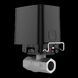 Ajax Wireless Security Water Valve "WaterStop", 3/4" (DN 20), Black 209261 Imagini 7