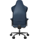 Ergonomic Gaming Chair ThunderX3 CORE MODERN Blue, User max load up to 150kg / height 170-195cm 211687 фото 2