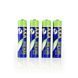 AAA 850mAh, Blister*4, Energenie, Ni-MH, EG-BA-AAA8R4-01 202945 фото 2