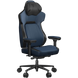 Ergonomic Gaming Chair ThunderX3 CORE MODERN Blue, User max load up to 150kg / height 170-195cm 211687 фото 4