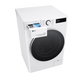 Mașină de spălat cu uscător LG F4DR510S0W 227933 Imagini 8