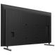 55" LED SMART TV SONY KD55X85LAEP, 4K HDR, 3840x2160, Android TV, Black 209310 Imagini 6