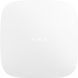 Ajax Wireless Security Hub 2, White, 2G, Ethernet, Video streaming, Photo 142919 Imagini 1
