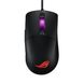 Gaming Mouse Asus ROG Keris, Optical, 16000 dpi, 6 buttons, RGB, 400ips, 50G, 62g, USB 130978 фото 2