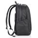 Backpack Bobby Explore, anti-theft, P705.911 for Laptop 15.6" & City Bags, Black 202433 фото 1