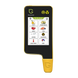 Greentest V8 Yellow 262736 Imagini 1