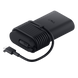 Dell 100W USB-C GaN Slim AC Adapter with Power Cord - Europe 247865 фото 2