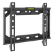 Wall Mount Barkan ''E202+'' Black 13" - 39" Fixed, max.40kg, VESA mm: up to 200x200mm 106367 фото 3