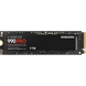 .M.2 NVMe SSD 1.0TB Samsung 990 PRO [PCIe 4.0 x4, R/W:7450/6900MB/s, 1200K/1550K IOPS, 600TB, 3DTLC] 148646 Imagini 5