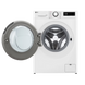Mașină de spălat cu uscător LG F4DR510S0W 227933 Imagini 2