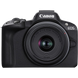 DC Canon EOS R50 Black & RF-S 18-45mm f/4.5-6.3 IS STM & RF-S 55-210mm f/5-7.1 IS STM KIT 205122 фото 12