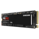 .M.2 NVMe SSD 1.0TB Samsung 990 PRO [PCIe 4.0 x4, R/W:7450/6900MB/s, 1200K/1550K IOPS, 600TB, 3DTLC] 148646 Imagini 6