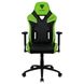 Gaming Chair ThunderX3 TC5 Black/Neon Green, User max load up to 150kg / height 170-190cm 135894 фото 2