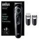Trimmer Braun BT3411 269208 Imagini 7