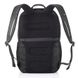 Backpack Bobby Explore, anti-theft, P705.911 for Laptop 15.6" & City Bags, Black 202433 фото 5