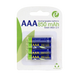 AAA 850mAh, Blister*4, Energenie, Ni-MH, EG-BA-AAA8R4-01 202945 фото 3