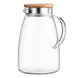 Pitcher Graphite Ardesto 1.5L, AR2615ST 272288 Imagini 1