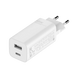 Xiaomi Charger 65W, Type-C + Type-A, AD652GEU 143622 фото 4