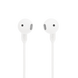 Earphones Bluetooth JBL T235BT, White 244049 Imagini 3