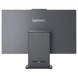 Lenovo AIO IdeaCentre 3 27ARR9 Luna Grey (27" FHD IPS 300nits Ryzen 5 7535HS 3.3-4.55GHz, 16GB, 512 249695 фото 11