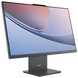 Lenovo AIO IdeaCentre 3 27ARR9 Luna Grey (27" FHD IPS 300nits Ryzen 5 7535HS 3.3-4.55GHz, 16GB, 512 249695 фото 6