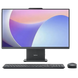 Lenovo AIO IdeaCentre 3 27ARR9 Luna Grey (27" FHD IPS 300nits Ryzen 5 7535HS 3.3-4.55GHz, 16GB, 512 249695 фото 1