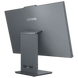 Lenovo AIO IdeaCentre 3 27ARR9 Luna Grey (27" FHD IPS 300nits Ryzen 5 7535HS 3.3-4.55GHz, 16GB, 512 249695 фото 10