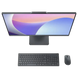 Lenovo AIO IdeaCentre 3 27ARR9 Luna Grey (27" FHD IPS 300nits Ryzen 5 7535HS 3.3-4.55GHz, 16GB, 512 249695 фото 2