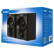 Speakers SVEN "SPS-535" Black, 6w, USB power 230668 фото 3