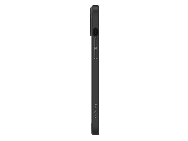 Spigen Смартфон Apple iPhone 14 Plus, Ultra Hybrid, Matte Black 145370 фото
