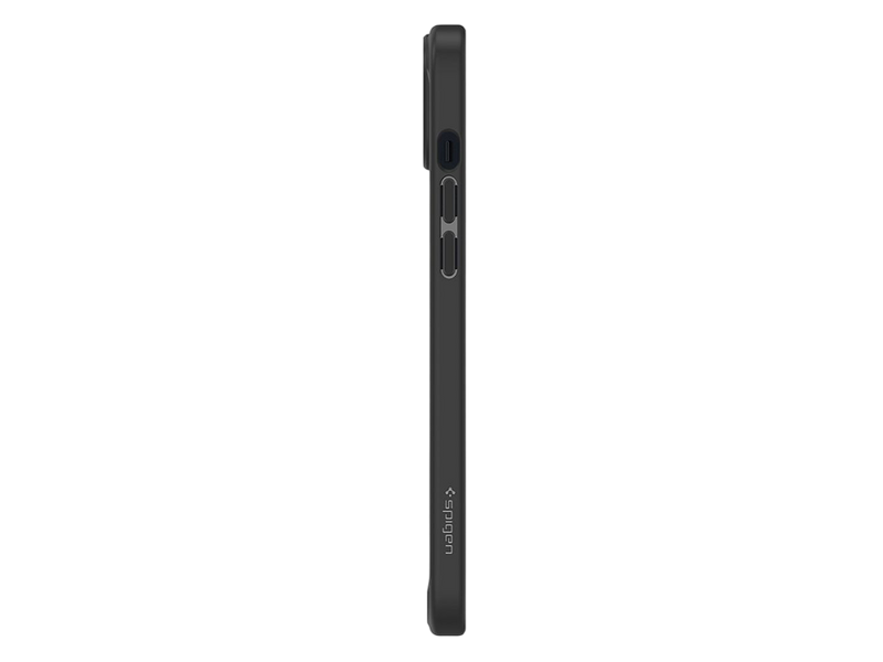 Spigen Смартфон Apple iPhone 14 Plus, Ultra Hybrid, Matte Black 145370 фото