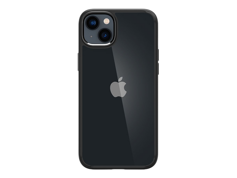 Spigen Смартфон Apple iPhone 14 Plus, Ultra Hybrid, Matte Black 145370 фото