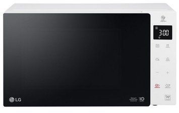 Микроволновая печь LG MS23NECBW 90606 фото