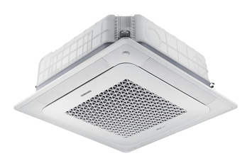 Unitate de aer condiționat Caseta Samsung AC140RN4DKG, CAC, R32, WindFree 208895 Imagini